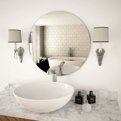 Petrashop 60 cm Stříbrná 245704 – Hledejceny.cz
