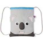 Affenzahn Kids Sportsbag Koala grey – Hledejceny.cz