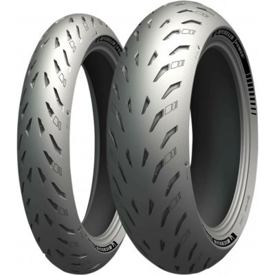 MICHELIN POWER 5 180/55 R17 73W – Hledejceny.cz
