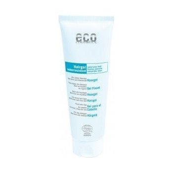 Eco Cosmetic vlasový Gel přírodní 125 ml