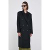 Dámský kabát Calvin Klein K20K205935 černý