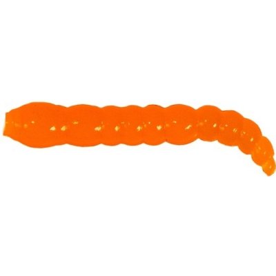 Boroda Baits Kora Buba #106 Orange 4 cm 12 ks