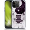 Pouzdro a kryt na mobilní telefon Apple Pouzdro Head Case Apple iPhone 15 Pro Max YIn a Yang CATCHER