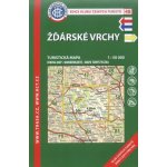 KČT 48 Žďárské vrchy – Zboží Dáma KČT 48 Žďárské vrchy – Zboží Dáma
