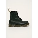 Dr. Martens 101 Bex 6 Eye Boot Black