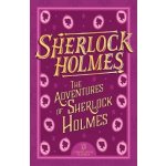 Sherlock Holmes: The Adventures of Sherlock Holmes – Hledejceny.cz