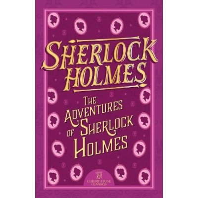 Sherlock Holmes: The Adventures of Sherlock Holmes – Hledejceny.cz