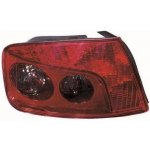 LORO Zadní světlo LOR 550-1937L-UE – Zboží Mobilmania