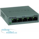 NETGEAR GS305 – Sleviste.cz