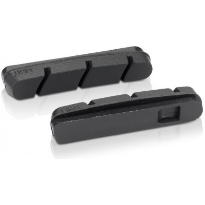 XLC BS-X15 gumičky černé 2 páry – Zboží Dáma