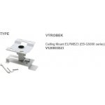 EPSON Ceiling Mount ELPMB23 pro EB-19xx, 17xx, 8x, 8xx, EB-Sx, EB-Xx, EB-Wx Ceiling Kit - stropní držák projektoru – Zboží Živě