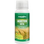 AgroBio AGRITOX 50 SL 500 ml – Zboží Mobilmania
