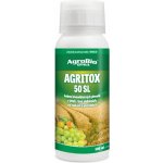 AgroBio AGRITOX 50 SL 500 ml – Sleviste.cz