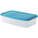 Belli E Forti dóza na potraviny do mrazničky FRIGOCHEF obdélníková plast 2,7 l – Hledejceny.cz