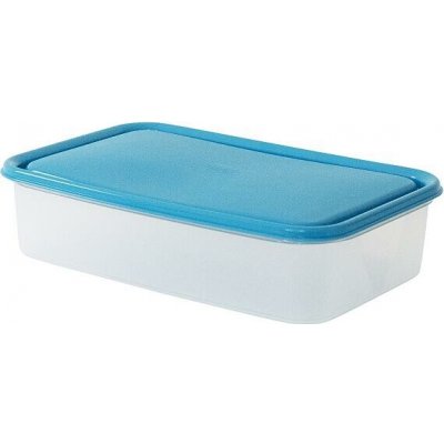 Belli E Forti dóza na potraviny do mrazničky FRIGOCHEF obdélníková plast 2,7 l – Hledejceny.cz