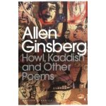 HOWL, KADDISH AND OTHER POEMS - GINSBERG, A. – Hledejceny.cz