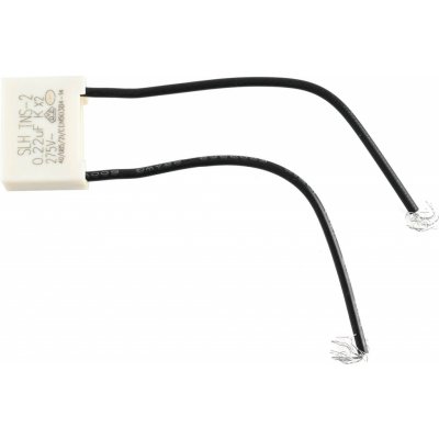 Kondenzátor rozběhový pro pilu HS 100 S Scheppach – Hledejceny.cz