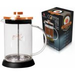 French Press Rosegold 600 ml – Zbozi.Blesk.cz