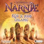 Letopisy Narnie 3 - Kůň a jeho chlapec – Hledejceny.cz