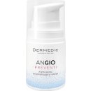 Dermedic Angio Preventi Noční pleťový krém minimalizující začervenání 55 ml
