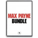 Max Payne Anthology – Hledejceny.cz