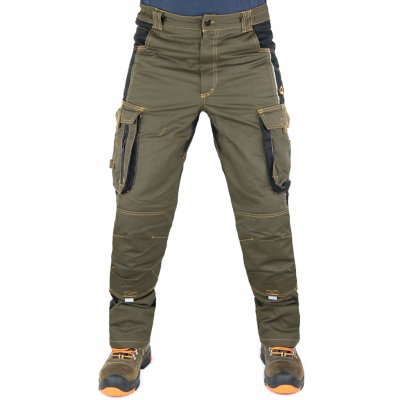 Ardon H9110 Vision kalhoty do pasu Tarmac – Zboží Mobilmania