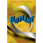 New Hotline - Pre-Intermediate - Tom Hutchinson – Hledejceny.cz