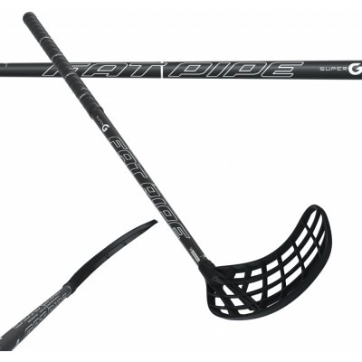 Fat Pipe SUPER-G SPD – Sleviste.cz