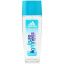 Deodorant Adidas Pure Lightness Woman deodorant sklo 75 ml