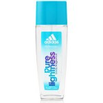 Adidas Pure Lightness Woman deodorant sklo 75 ml – Zbozi.Blesk.cz