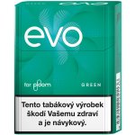Camel Evo for Ploom Green krabička – Hledejceny.cz