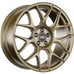 RONAL RF1 9x20 5x114.3 ET45 matt bronze – Hledejceny.cz