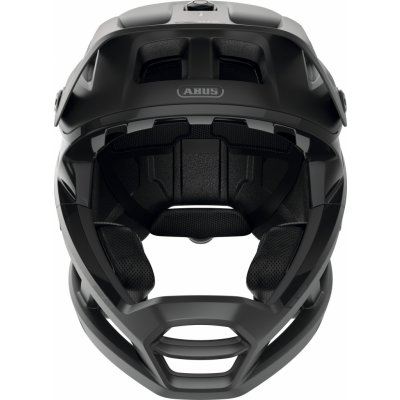 Abus AirDrop Mips Velvet black 2022 – Hledejceny.cz