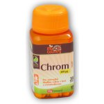 VitaHarmony Chrom pikolinát 200mcg 200 tablet – Zboží Mobilmania