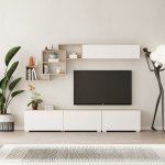 Houseland Free du safírový / bílá – Zboží Mobilmania