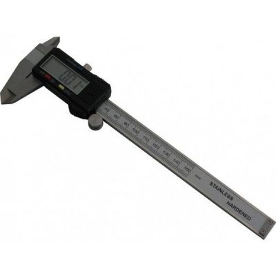 KMITEX 6040 Posuvné měřítko digitální 150mm – Sleviste.cz