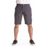 Meatfly Anthrax 18 shorts F Dark grey – Sleviste.cz