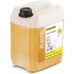 Kärcher Čistič plastů 5 l – Zboží Dáma