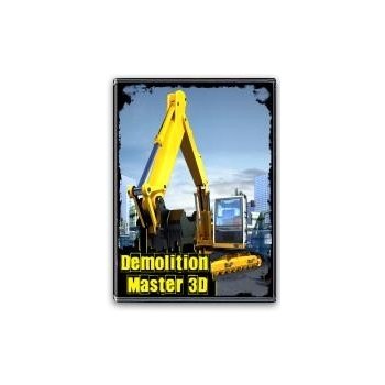 Demolition Master 3D