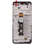 LCD Displej + Dotyková deska + Přední kryt Motorola G22 – Zboží Živě