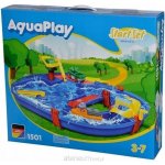 AquaPlay 1501 vodní dráha Star Set – Hledejceny.cz