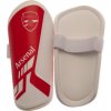 Fotbal - chrániče Fan-shop ARSENAL FC red