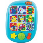 Navystar Alltoys Tablet pro nejmenší – Hledejceny.cz