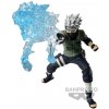 Sběratelská figurka Bandai Naruto Shippuden Hatake Kakashi Effectreme 13cm