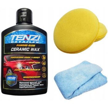 Tenzi Detailer Ceramic Wax 300 ml