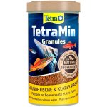 Tetra Min Granules 500 ml – Zboží Dáma