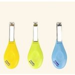 Canpol babies kleštičky na nehty Růžová – Zbozi.Blesk.cz