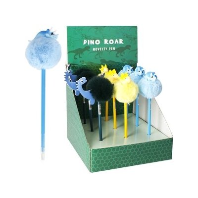 Pero dinosaurus – Zboží Živě