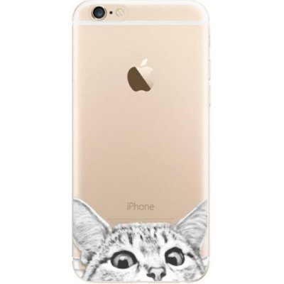 iSaprio Cat 02 Apple iPhone 6