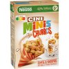 Cereálie a müsli Nestlé Cini Minis Churros skořicové 360 g